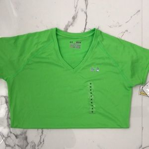 Under armour heat gear Tshirt